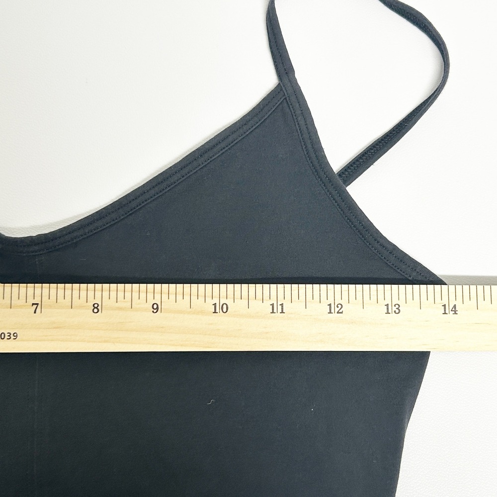 Everlane Womens Elevated Basic Supima Cotton The … - image 6